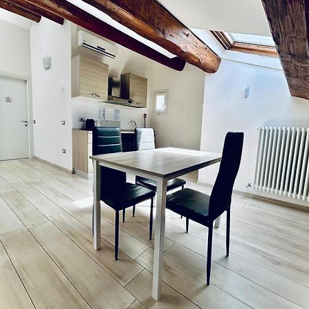 Centro Storico Suites Ferrara Dış mekan fotoğraf