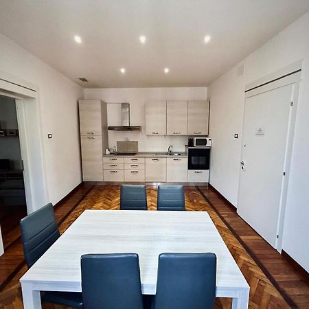 Centro Storico Suites Ferrara Dış mekan fotoğraf