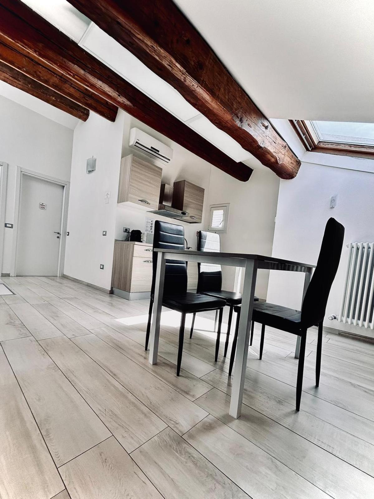 Centro Storico Suites Ferrara Dış mekan fotoğraf
