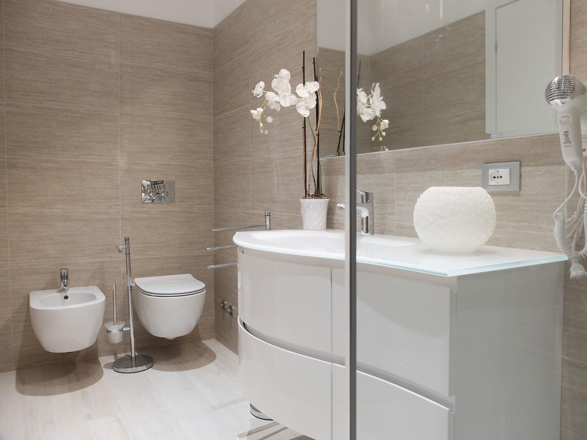 Centro Storico Suites Ferrara Dış mekan fotoğraf
