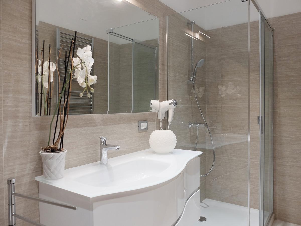Centro Storico Suites Ferrara Dış mekan fotoğraf