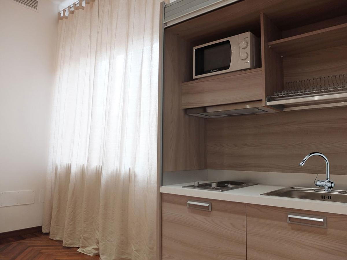 Centro Storico Suites Ferrara Dış mekan fotoğraf