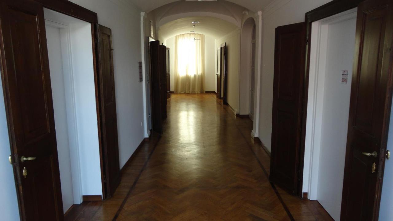 Centro Storico Suites Ferrara Dış mekan fotoğraf